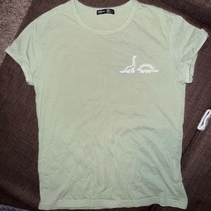 Dinosaur t shirt